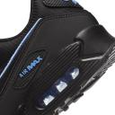 Nike Air Max 90 - Black/university Blue - 11.5