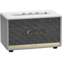 Marshall Acton II Bluetooth Speaker (White)