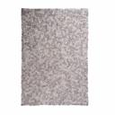 Rug Republic 160 x 230cm Tailo Beige Polyester Fleece Rug