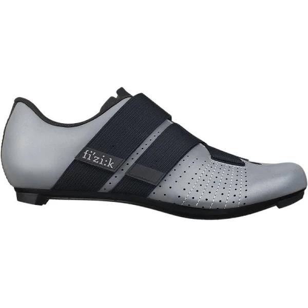 Fizik Tempo R5 Powerstrap Reflective Shoes 2021 - EU 48