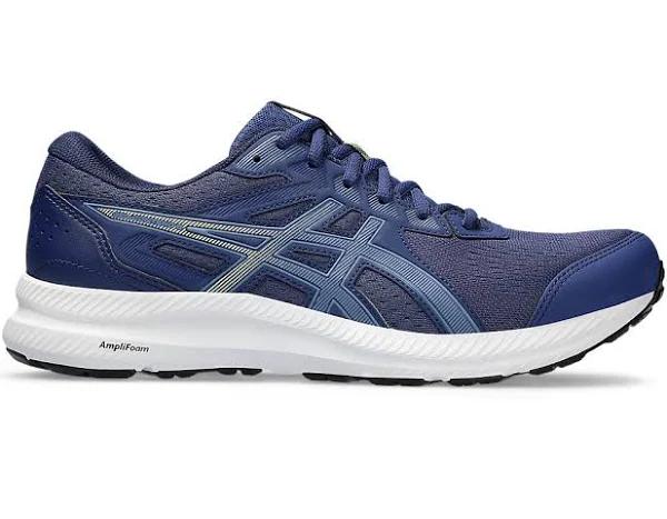 ASICS Men's Gel-Contend 8 Running Shoes