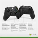 Xbox Wireless Controller (Carbon Black)