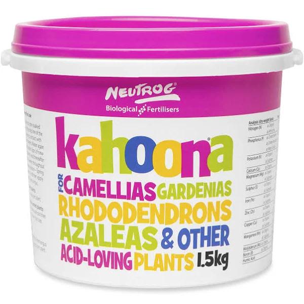 Neutrog | Kahoona 1.5kg