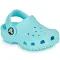 Crocs Toddlers Classic Clog - Arctic