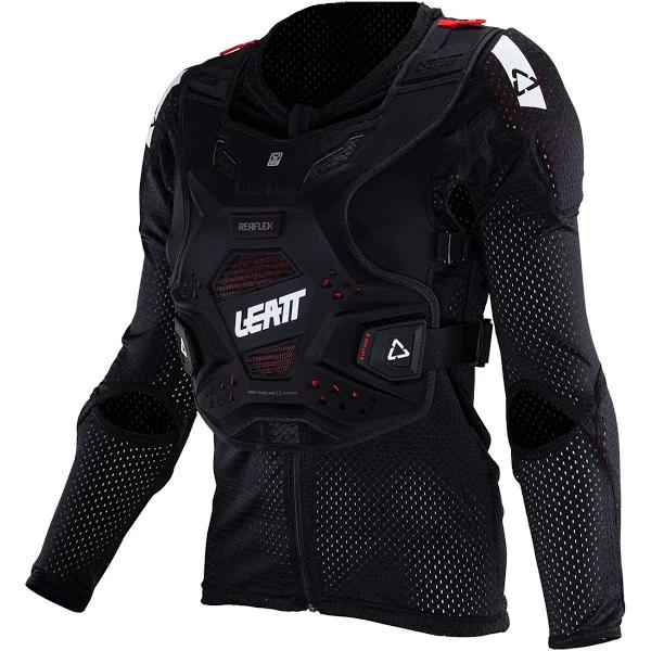 Leatt Women's Body Protector ReaFlex - XS