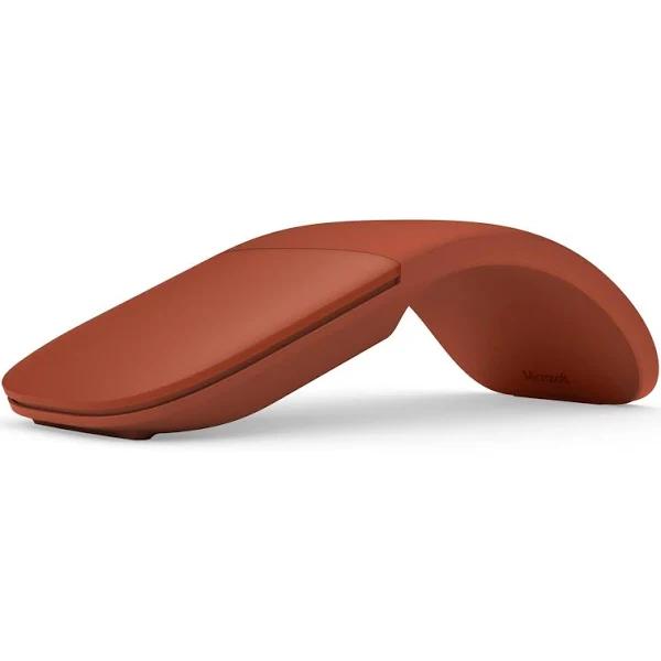 Microsoft Surface Arc Mouse Poppy Red