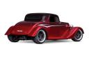 Traxxas Factory Five 33 Hot Rod Red