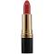 Revlon Super Lustrous Lipstick 425 Softsilver Red