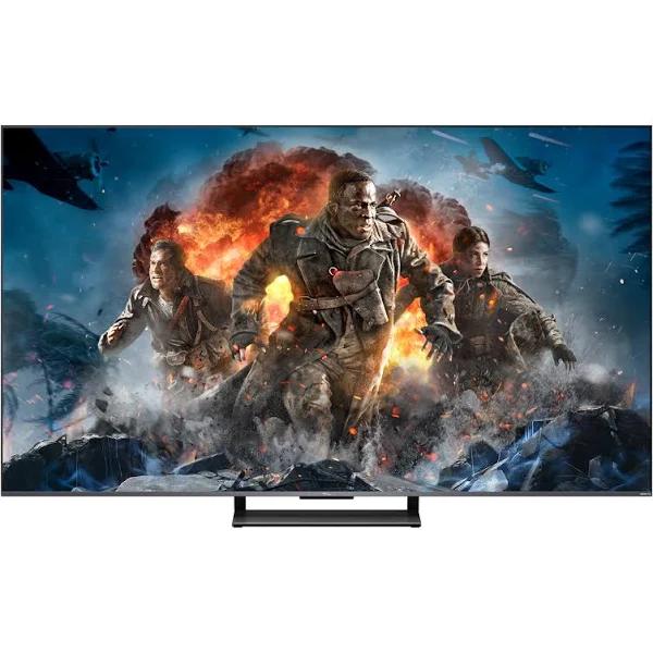 TCL 75C735 75 Inch C735 QLED 4K Google TV