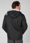 Helly-Hansen Men's Crew Hooded Midlayer Jacket