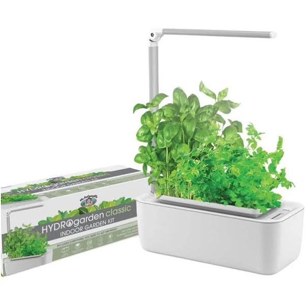 Mr Fothergill's Hydrogarden Classic All-in-one Grow Kit