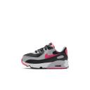 Nike Air Max 90 INFANT'S - Black - 7