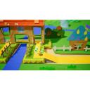 Nintendo Switch - Yoshi's Crafted World