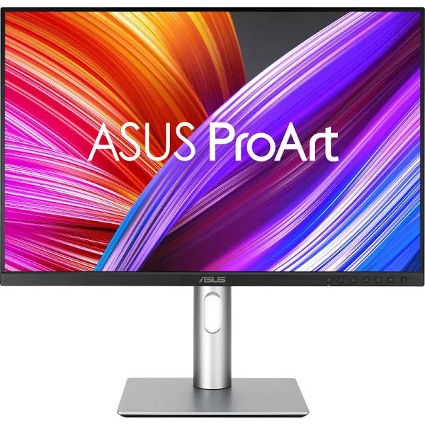 Asus ProArt Display PA248CRV 24.1 WUXGA IPS Led 75Hz Monitor Blue