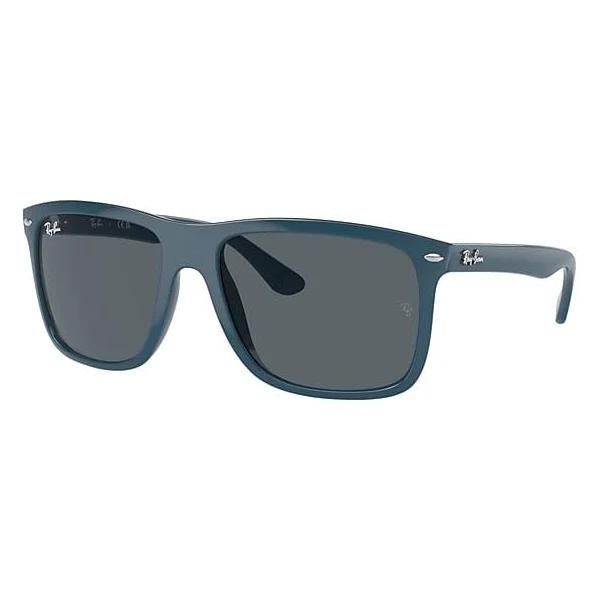 Ray-Ban Boyfriend Two Sunglasses in Blue 1