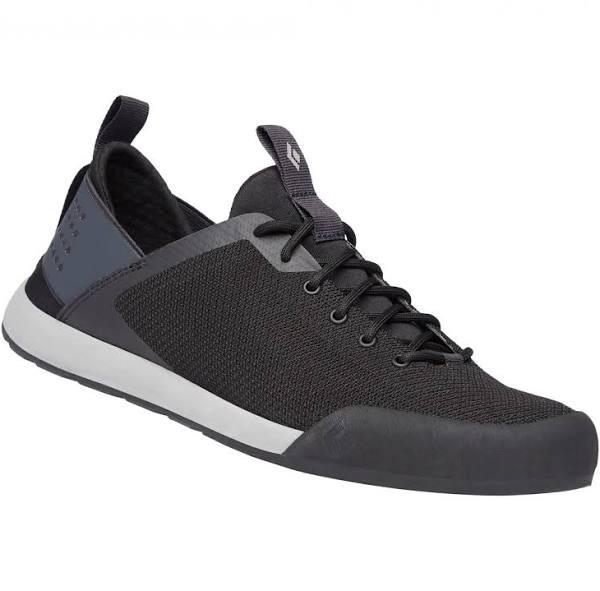 Black Diamond Session M's - Shoes - Black 11 US