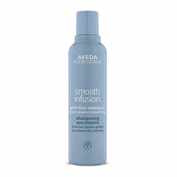 Aveda - Smooth Infusion Anti-Frizz Shampoo - 200ml