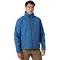 Crew Midlayer Jacket, Azurite