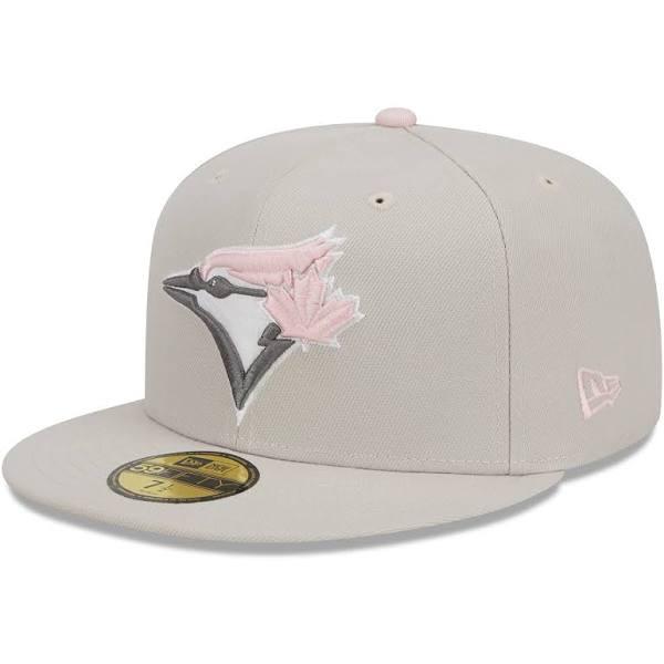 New Era 59FIFTY MLB Mothers Day Toronto Blue Jays 7 3/4