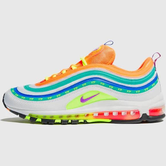 Nike Air Max 97 'London - On Air' Shoes - Size 10