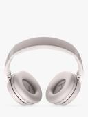 Bose Quietcomfort Headphones - White Smoke