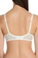 Berlei Sweatergirl Non-Padded Underwire Bra Ivory