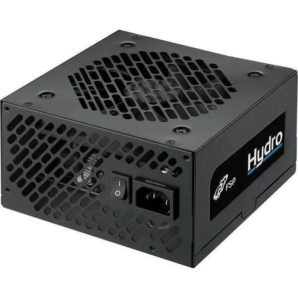 FSP Hydro Pro 700W, 80 Plus Bronze, ATX 2.52 Suppo