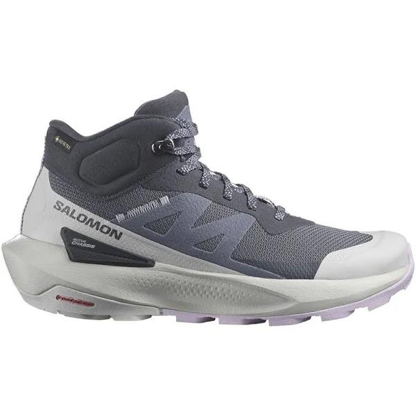 Salomon Elixir Activ Mid GTX