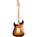 Fender Player Stratocaster Maple Anniversary 2-Color Sunburst