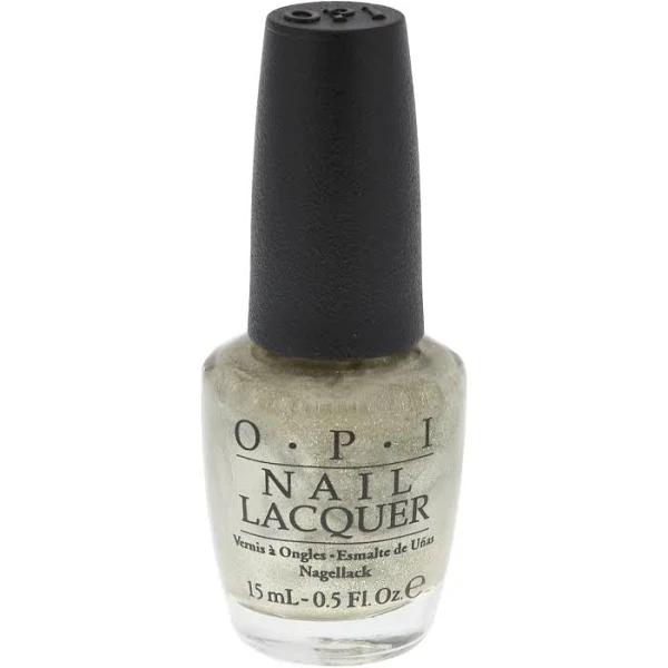 OPI Lacquer HRG42 Comet Closer 15ml