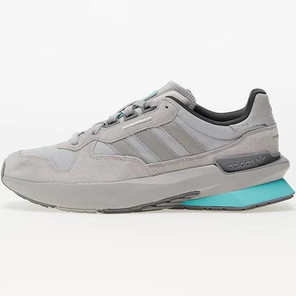 adidas-Treziod Pt Shoes-Men-Grey Two / Matte Silver / Grey Three-M 6 / W 7