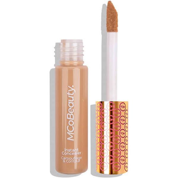 MCoBeauty Instant Concealer Camouflage & Contour Medium Beige