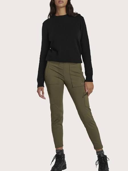 Tilley Trek Legging Womens