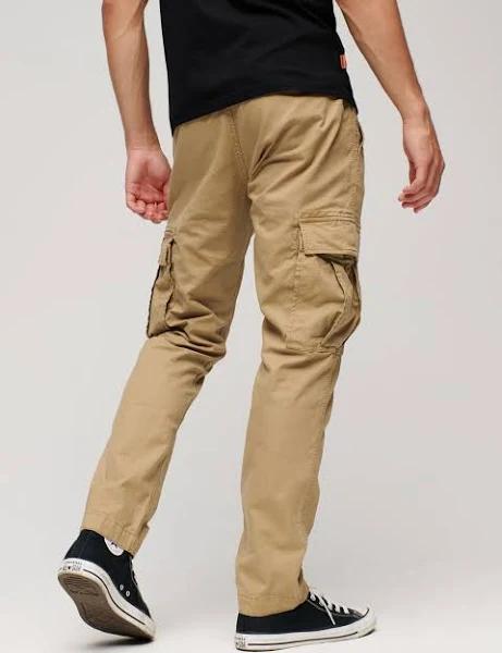 Superdry Core Cargo Pants