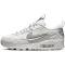 Nike Air Max 90 Futura Summit White Light Bone (Women's)