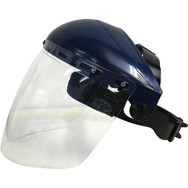 Maxisafe Extra High Impact Brow Guard & Visor