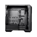 Cooler Master Haf 500 Midi Tower Black