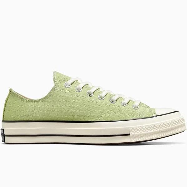 Converse - Chuck Taylor 70 Green Low - 10