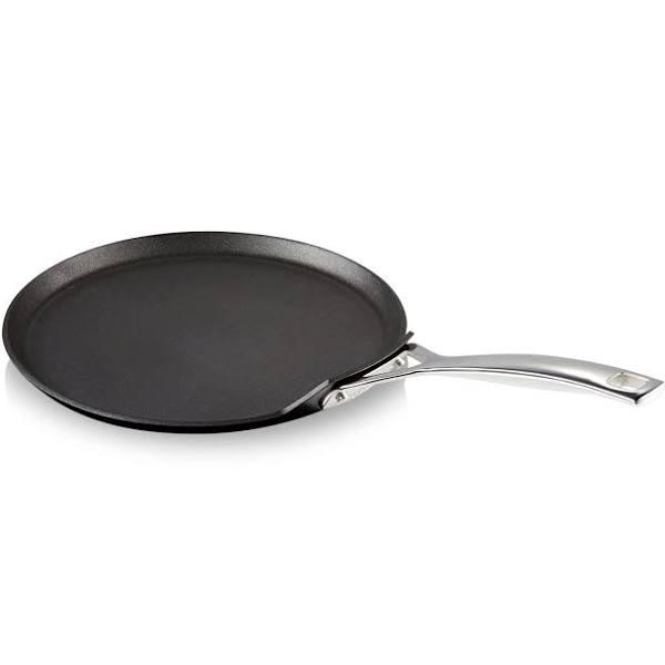 Le Creuset Toughened Non Stick Crepe Pan 24cm