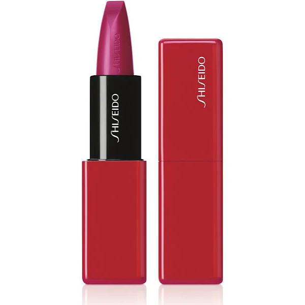 Shiseido Technosatin Gel Lipstick 422 Fuchsia Flux