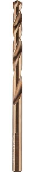 Milwaukee 5.5mm Red Helix Cobalt Drill Bit - 48892513