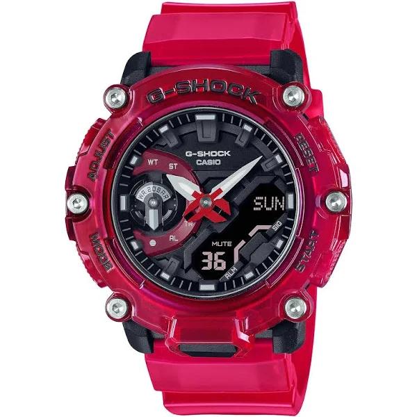 G-Shock Carbon Core Guard Watch GA-2200M-4A