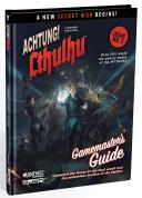 Achtung! Cthulhu 2d20 RPG: Gamemaster's Guide