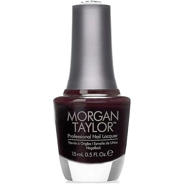 Morgan Taylor Nail Polish Most Wanted 15ml