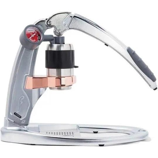 Flair Espresso Maker Signature Pro 2 Single Chrome