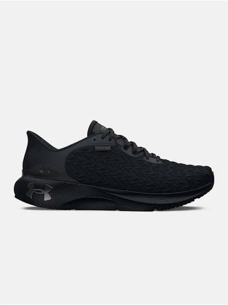 Under Armour Machina 3 Clone Shoes Jet Black Women - 35.5