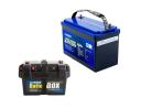 Kings 120Ah Lithium Battery + Battery Box