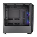 Cooler Master MasterBox MB311L ARGB Mini Tower