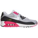 Nike Air Max 90 Essential (Grey / Pink)