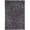 Rug Republic 160 x 230cm Fossil Brown Polyester Fleece Rug